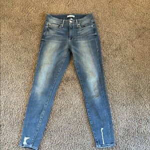 Good American “Good Legs” Women's Jeans